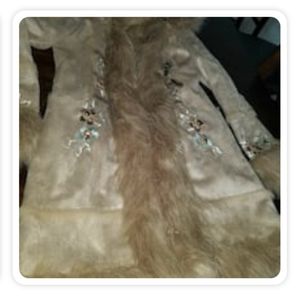 Aldos coat